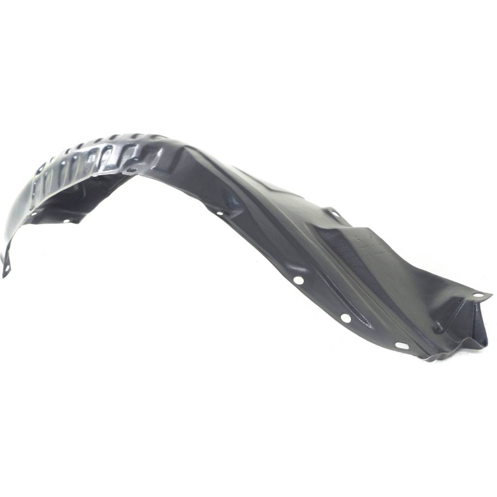 MAZDA RX8 FENDER LINER LEFT (Driver Side) (REAR SECTION) OEM#F1515614Z 2004-2008 PL#MA1248128