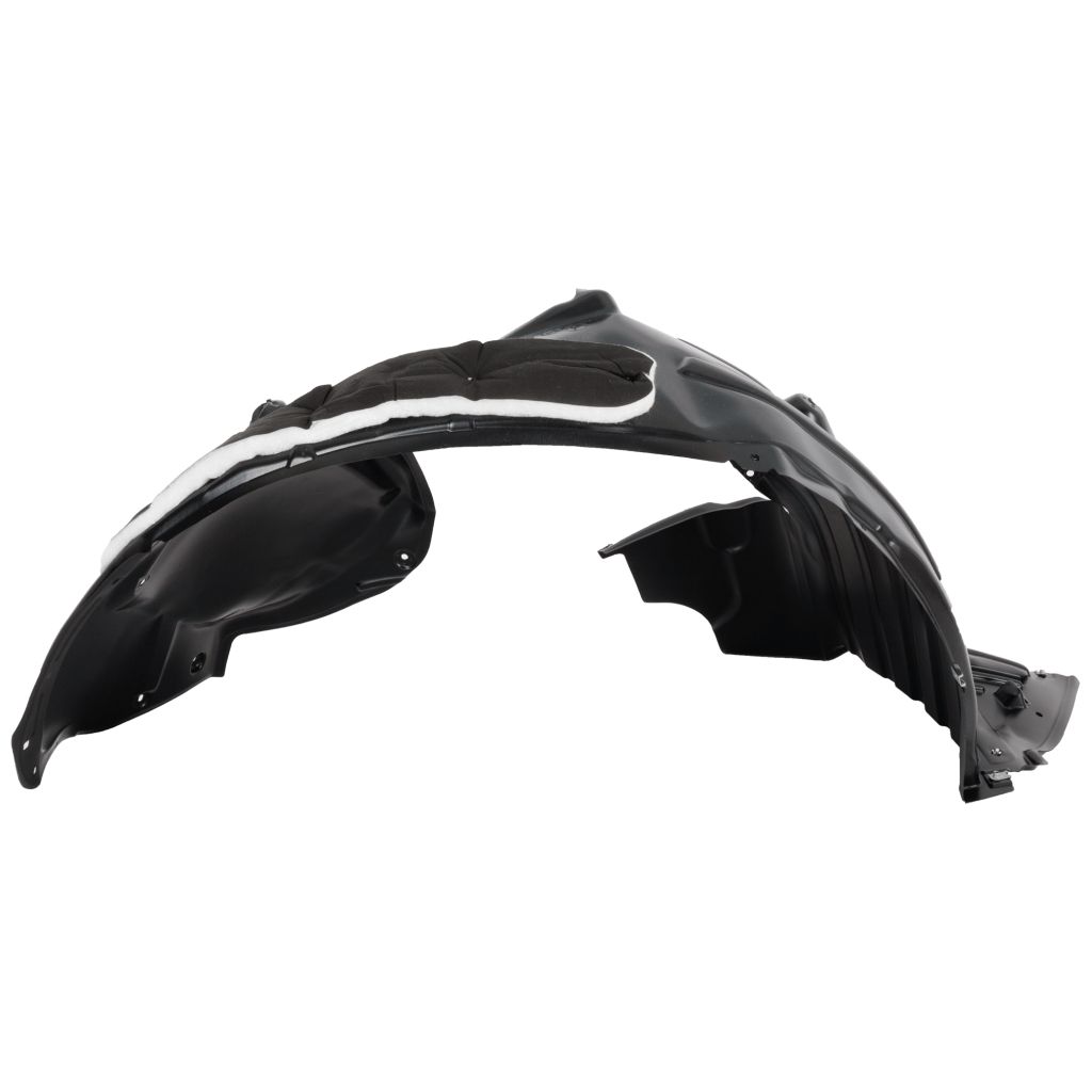 HONDA ODYSSEY FENDER LINER RIGHT (Passenger Side) OEM#74101THRA01 2018-2024 PL#HO1249179