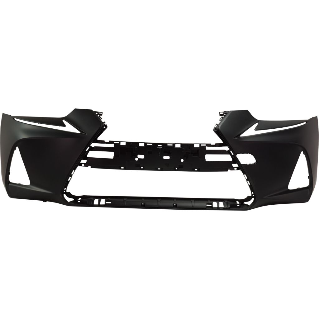 BMW BMW 3 (SEDAN) REAR BUMPER COVER PRIMED (340i STANDARD)(WO/M SPORT)(WO/SENSOR) OEM#51127384605 2012-2018 PL#BM1100348