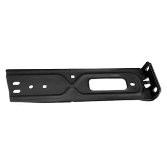 NISSAN(DATSUN) TITAN XD FRONT LOWER COVER SIDE BRACKET LEFT (Driver Side) OEM#62223EZ00A 2016-2023 PL#NI1062102