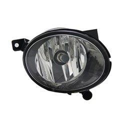 VOLKSWAGEN TIGUAN / TIGUAN LIMITED FOG LAMP ASSEMBLY LEFT (Driver Side)**CAPA** OEM#5K0941699F 2012-2018 PL#VW2592120C