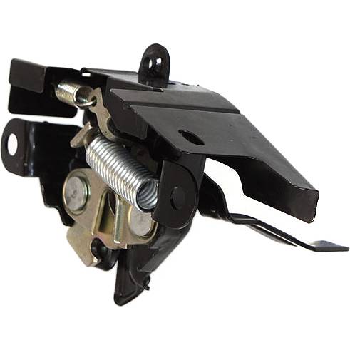 TOYOTA AVALON HOOD LATCH (W/O ALARM SYSTEM) OEM#53510AC050 2005-2010 PL#TO1234127