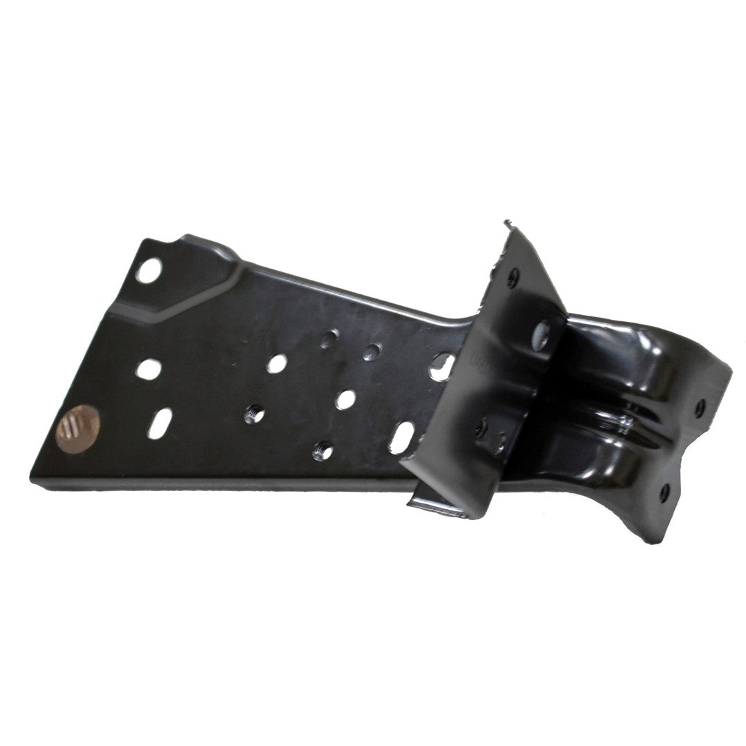 TOYOTA YARIS SEDAN/YARIS iA FENDER BRACKET LEFT (Driver Side) OEM#53814WB002 2016-2020 PL#TO1244118