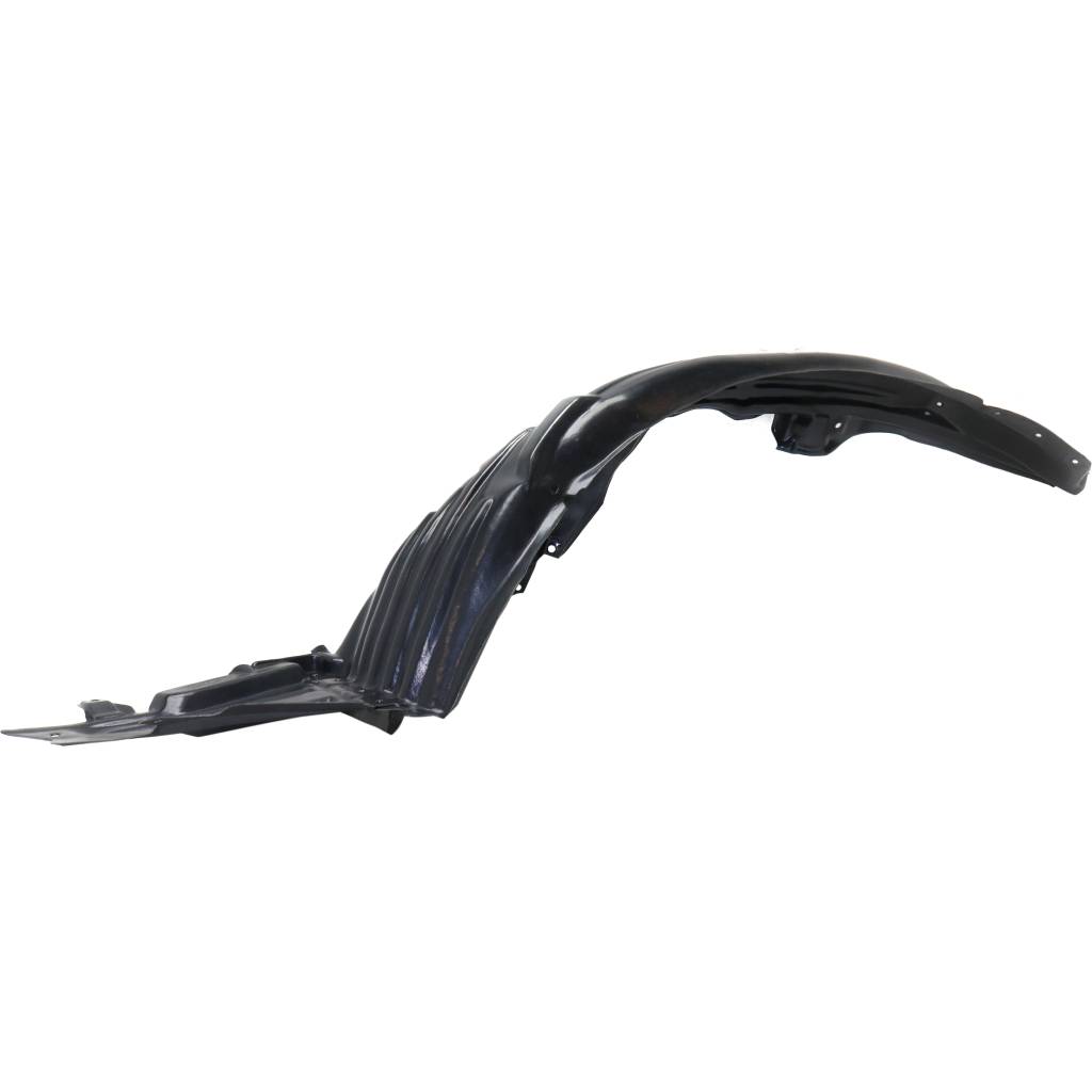 SUBARU IMPREZA SEDAN FENDER LINER LEFT (Driver Side) OEM#59110FL01A-PFM 2017-2023 PL#SU1248128