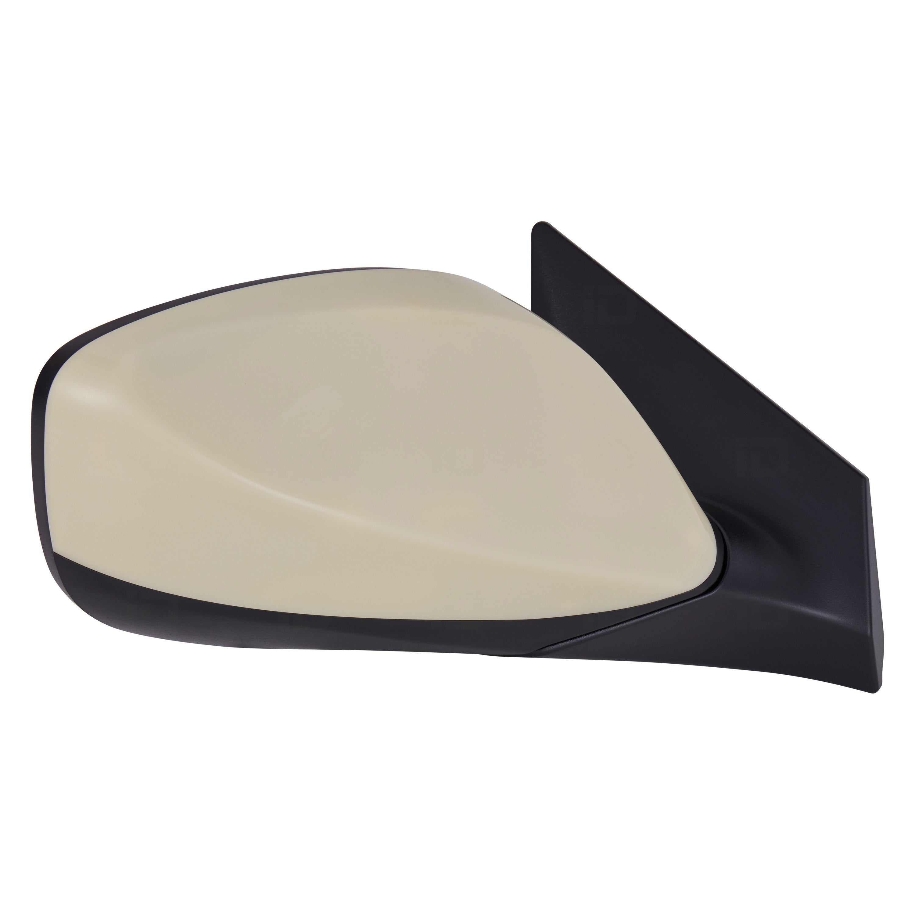 HYUNDAI ELANTRA SEDAN DOOR MIRROR RIGHT (Passenger Side) POWER/HEATED (W/O SIGNAL) OEM#876203X680 2014-2016 PL#HY1321208
