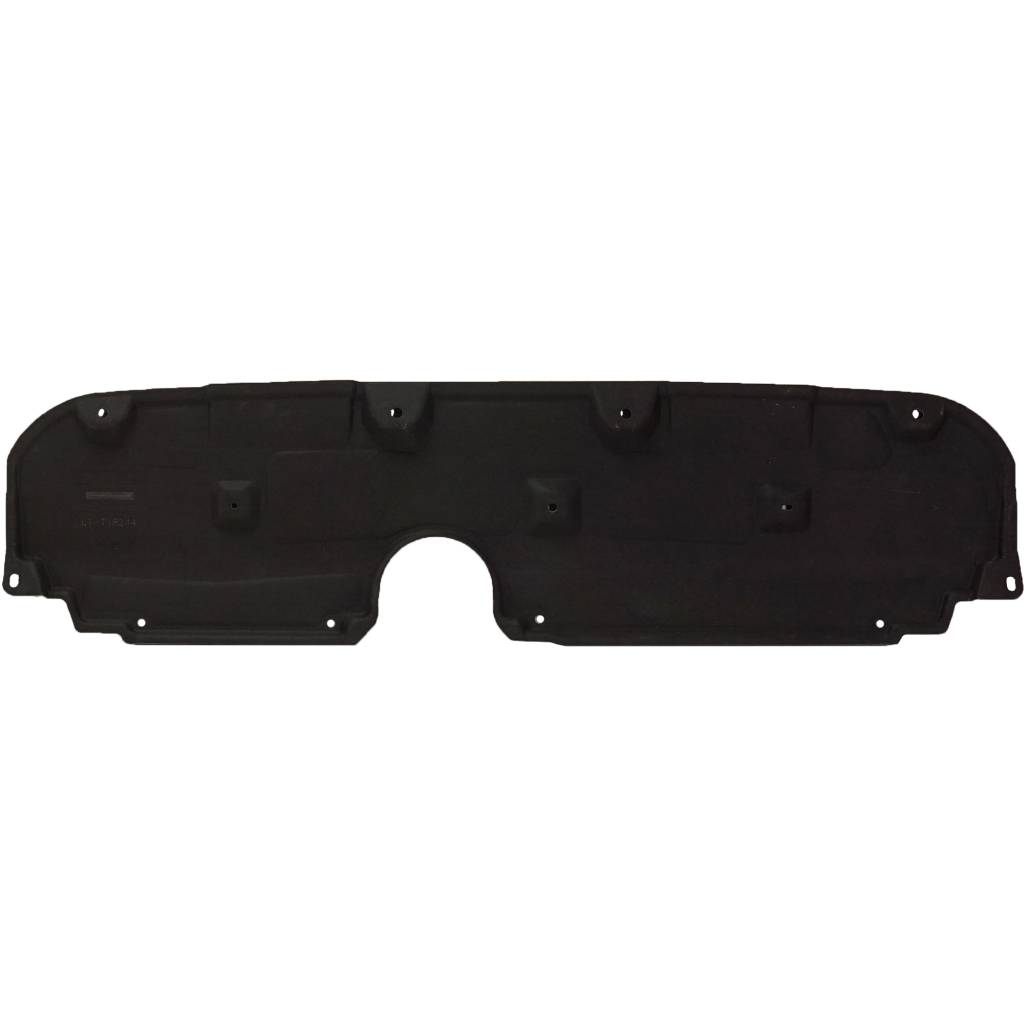 LEXUS NX 200t/300 FRONT SPLASH SHIELD (ENG CVR)(WO/F SPORT) OEM#5144178030 2015-2021 PL#LX1228158