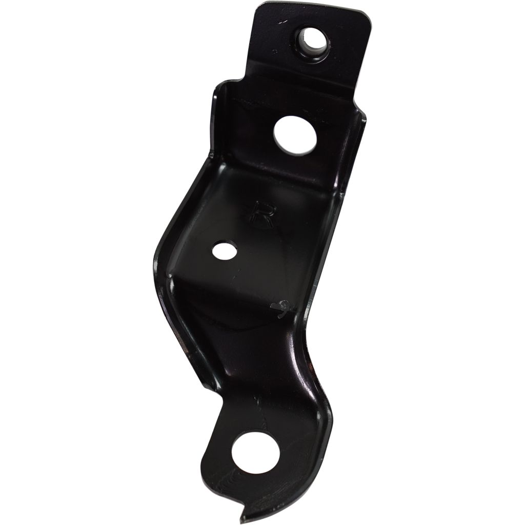CHEVROLET IMPALA (NEW)(4pc T/L) HEAD LAMP LOWER MOUNTING BRACKET RIGHT (Passenger Side) OUTER OEM#20879825 2014-2020 PL#GM2509124