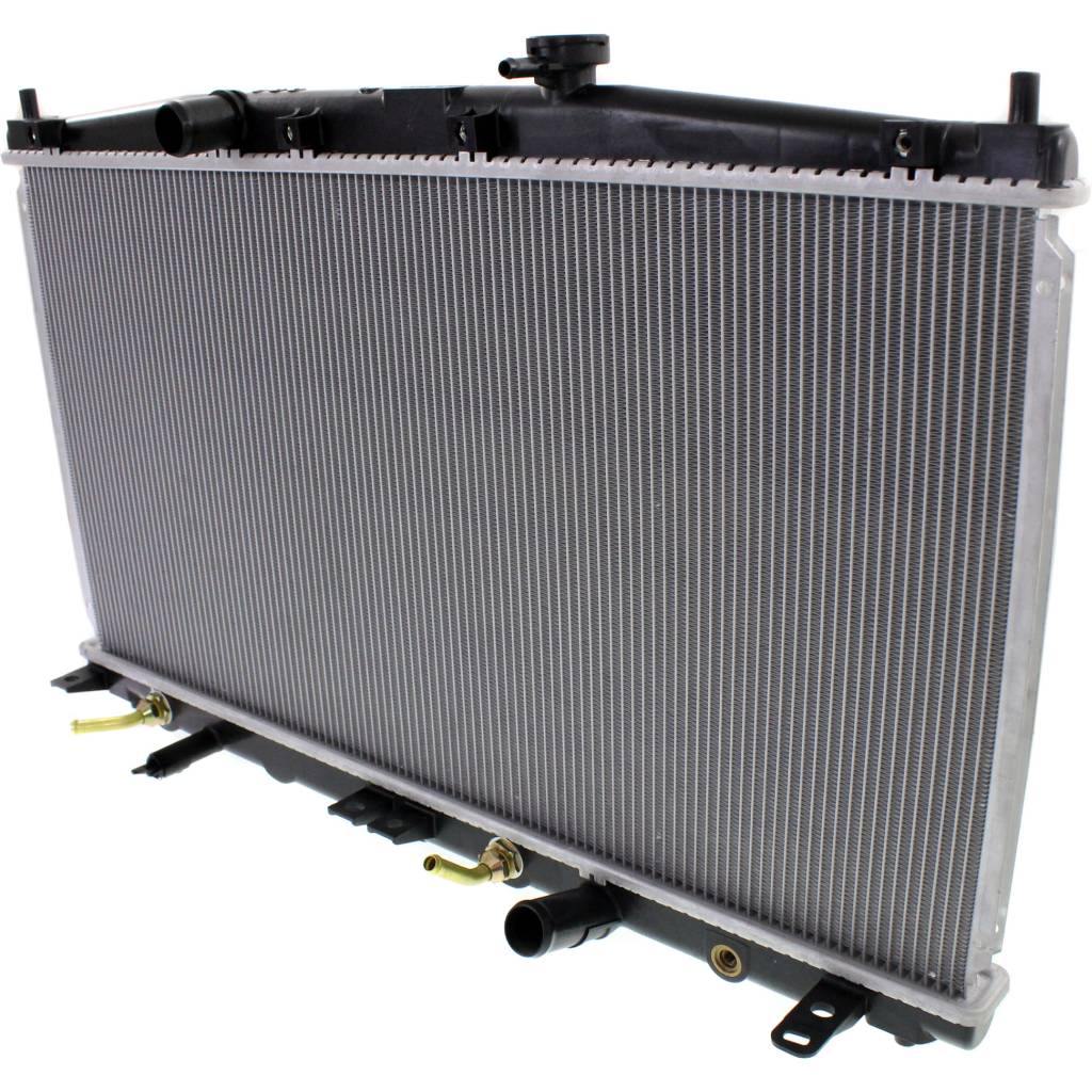 HONDA CRZ RADIATOR ASSEMBLY OEM#19010RBJ014 2011-2016 PL#HO3010224