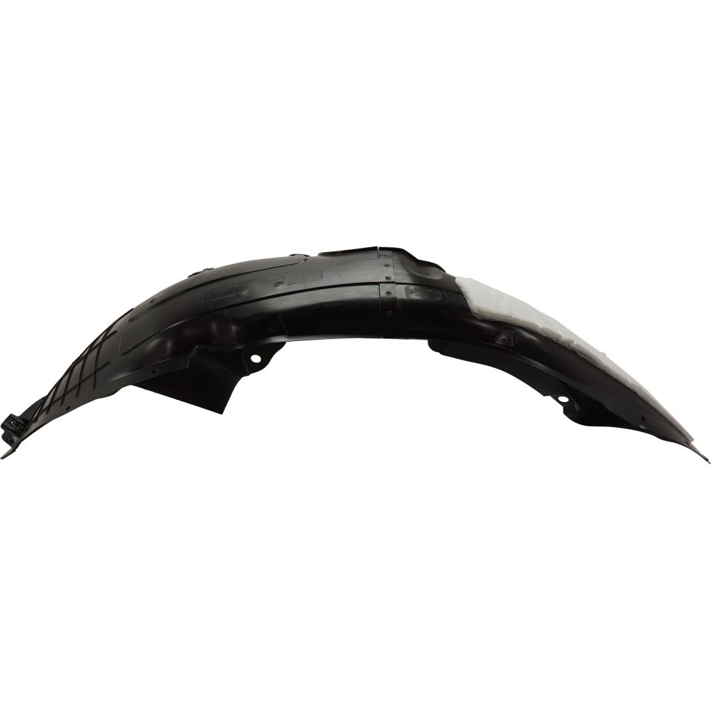 HYUNDAI TUCSON FENDER LINER LEFT (Driver Side) OEM#86811D3500 2019-2021 PL#HY1248178