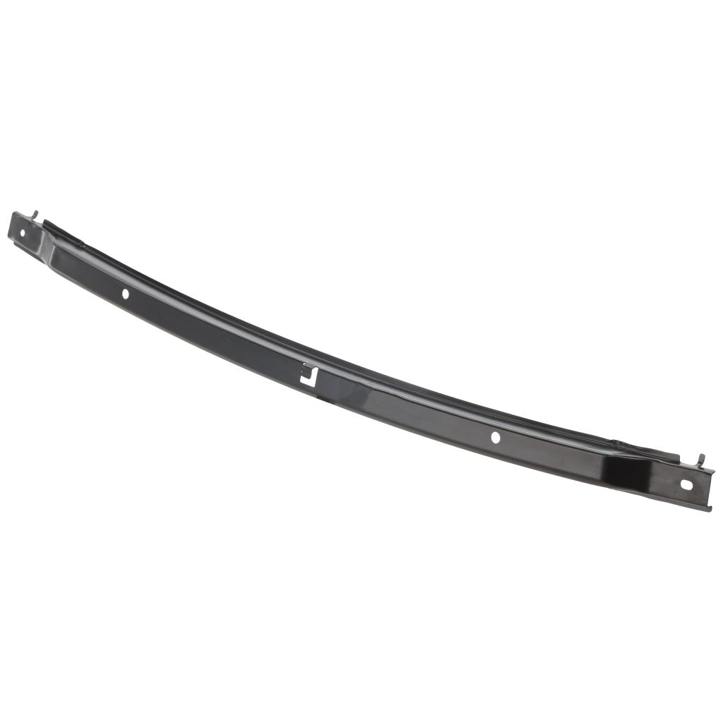 HONDA CRV FRONT BUMPER COVER BEAM CENTER OEM#71146SWA000 2007-2009 PL#HO1065100