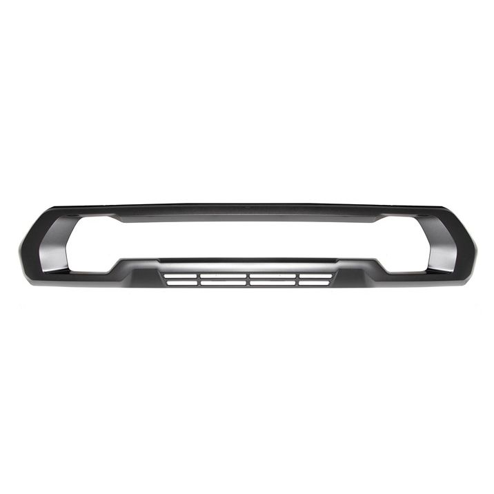 GM TRUCKS & VANS SIERRA/PU 1500 (22 OLD STYLE) FRONT BUMPER SKID PAD MAT-BLACK (SLT W/MAX TRAILERING) OEM#84482545 2019-2022 PL#GM1095240