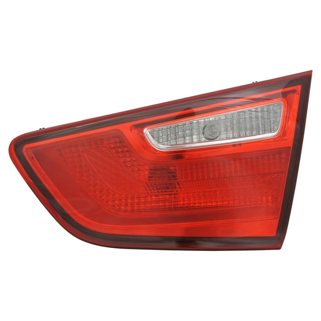 KIA OPTIMA BACK-UP LAMP ASSEMBLY RIGHT (Passenger Side) (WO/LED)(USA) **CAPA** OEM#924044C500 2014-2015 PL#KI2803104C