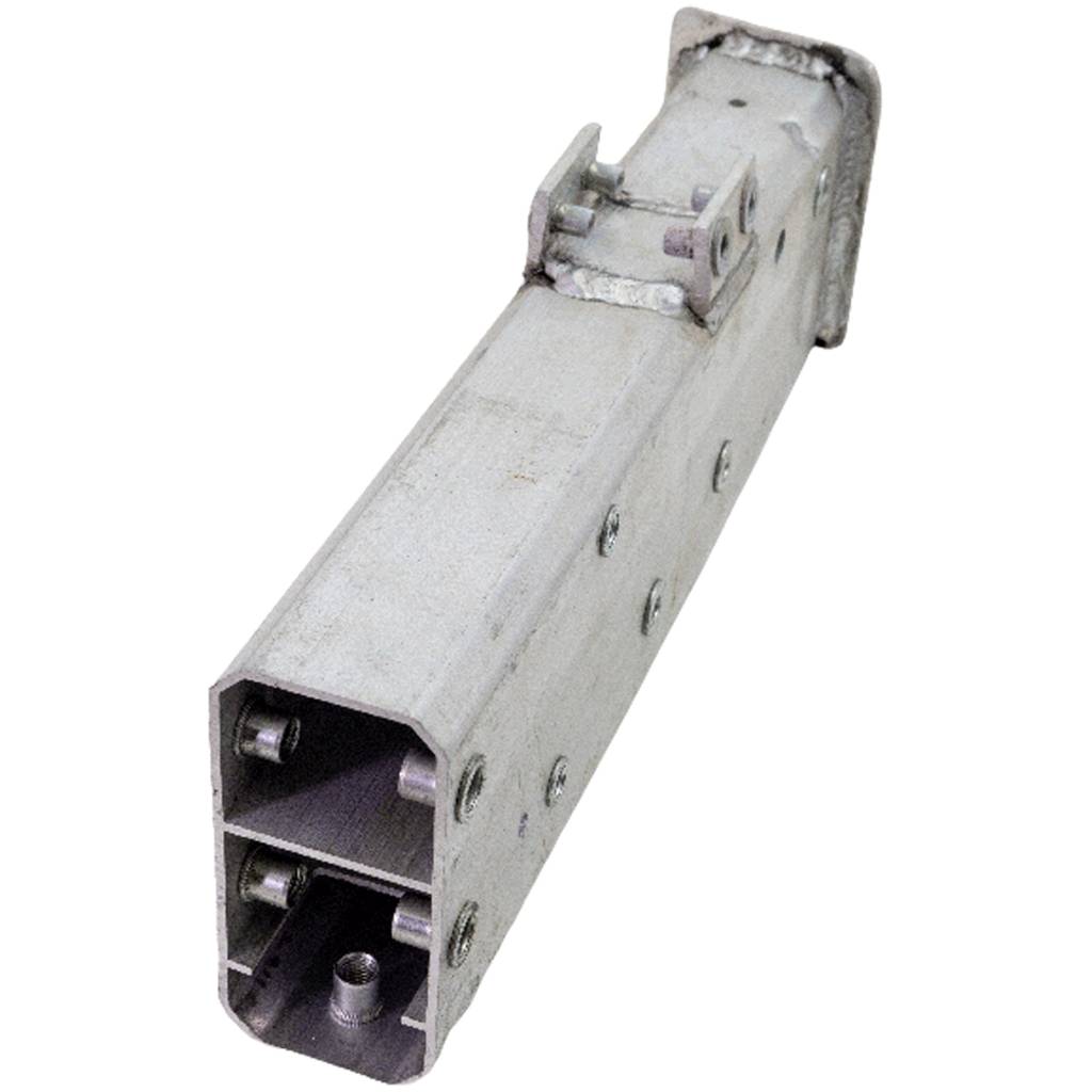 CHEVROLET CAMARO FRONT BUMPER REINF BRACKET RIGHT (Passenger Side) 2.0L OEM#23304494 2016-2024 PL#GM1067209