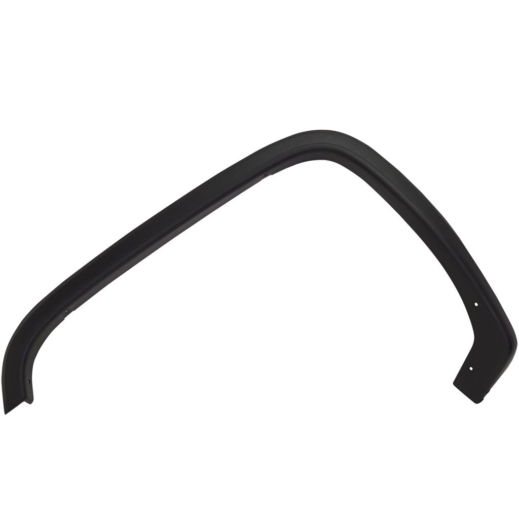 GM TRUCKS & VANS SIERRA/PU 2500/3500 (GMC) FRONT WHEEL OPENING MLDG LEFT (Driver Side) **CAPA** OEM#22775550 2015-2019 PL#GM1290250C