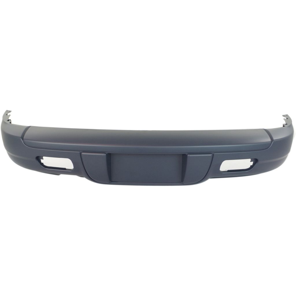 CHRYSLER PT CRUISER REAR BUMPER COVER PRIMED (CODE MLN)**CAPA** OEM#ZG96TZZAF 2006-2010 PL#CH1100826C