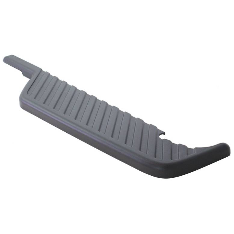 NISSAN(DATSUN) TITAN REAR STEP PAD OUTER RIGHT (Passenger Side) OEM#850627S200 2004-2015 PL#NI1197100
