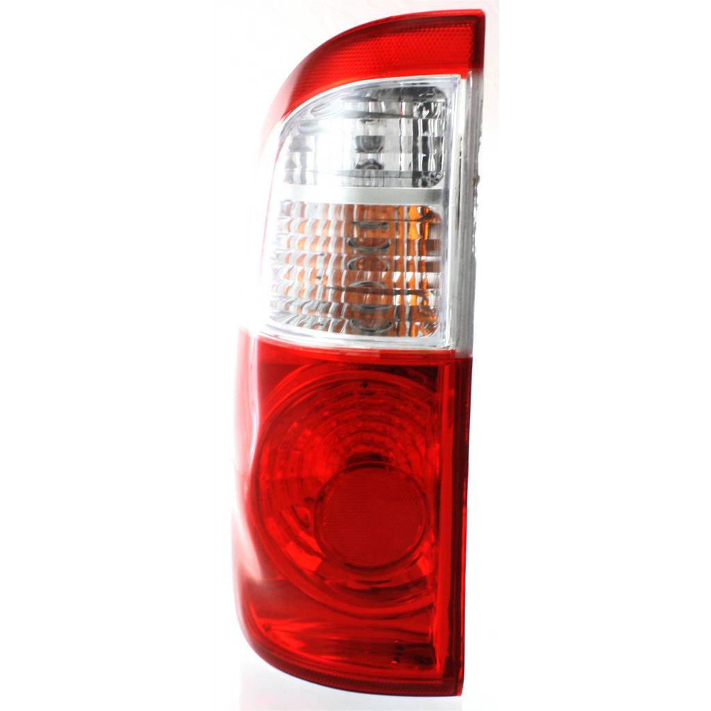 TOYOTA TUNDRA TAIL LAMP ASSY LEFT (Driver Side) (DOUBLE CAB W/STD BED) OEM#815600C040 2003-2006 PL#TO2800153
