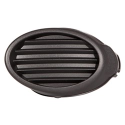 FORD FOCUS HATCHBACK/ST FOG LAMP COVER LEFT (Driver Side) (WO/FOG) OEM#CP9Z17B814A 2012-2014 PL#FO1038116