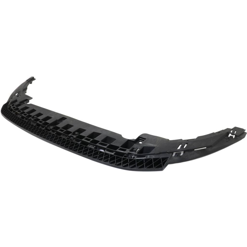 AUDI A3 CABRIO FRONT BUMPER LOWER AIR SHIELD (UNDER CVR) OEM#8V5807233 2015-2016 PL#AU1091102