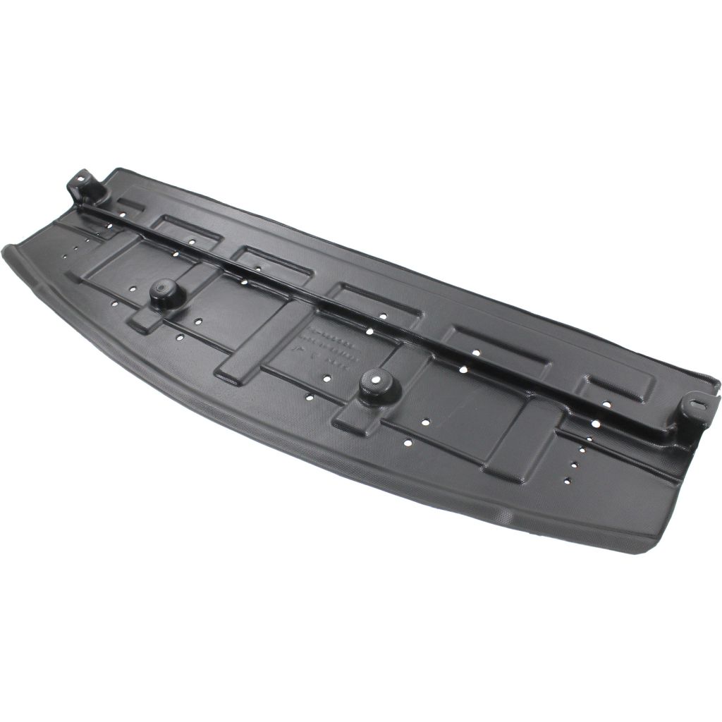 HYUNDAI GENESIS COUPE FRONT SPLASH SHIELD (FRONT UNDER CVR) OEM#291202M000 2010-2012 PL#HY1228165