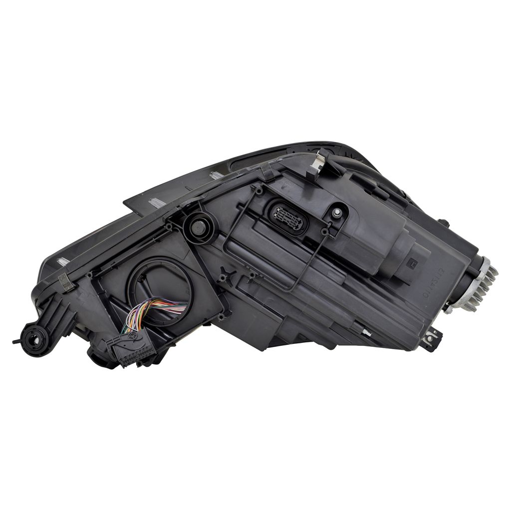 AUDI S4 SEDAN HEAD LAMP ASSY LEFT (Driver Side) (LED)**CAPA** OEM#8W0941773B 2017-2019 PL#AU2502204C