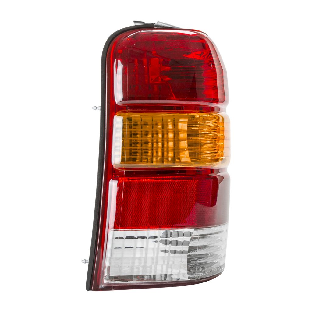 FORD TRUCKS & VANS ESCAPE TAIL LAMP UNIT LEFT (Driver Side) OEM#6L8Z13405DA 2001-2007 PL#FO2818102