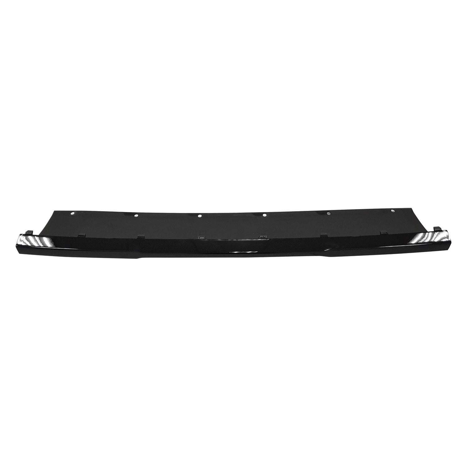 BMW BMW X3 FRONT BUMPER LOWER CENTER PTD-BLACK (30i W/M PKG)(M40i) OEM#51118081050 2022-2024 PL#BM1095126