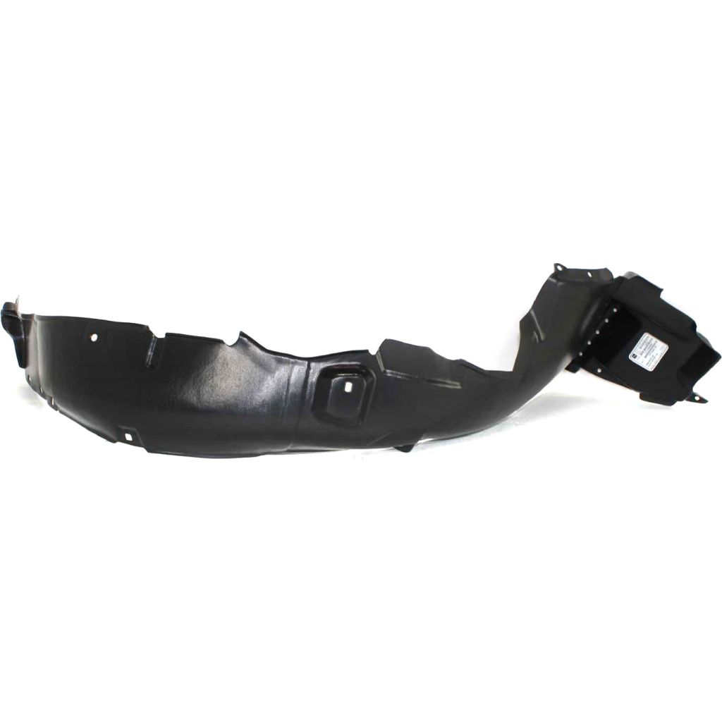 HYUNDAI TIBURON FENDER LINER RIGHT (Passenger Side) OEM#868122C700 2007-2008 PL#HY1249116