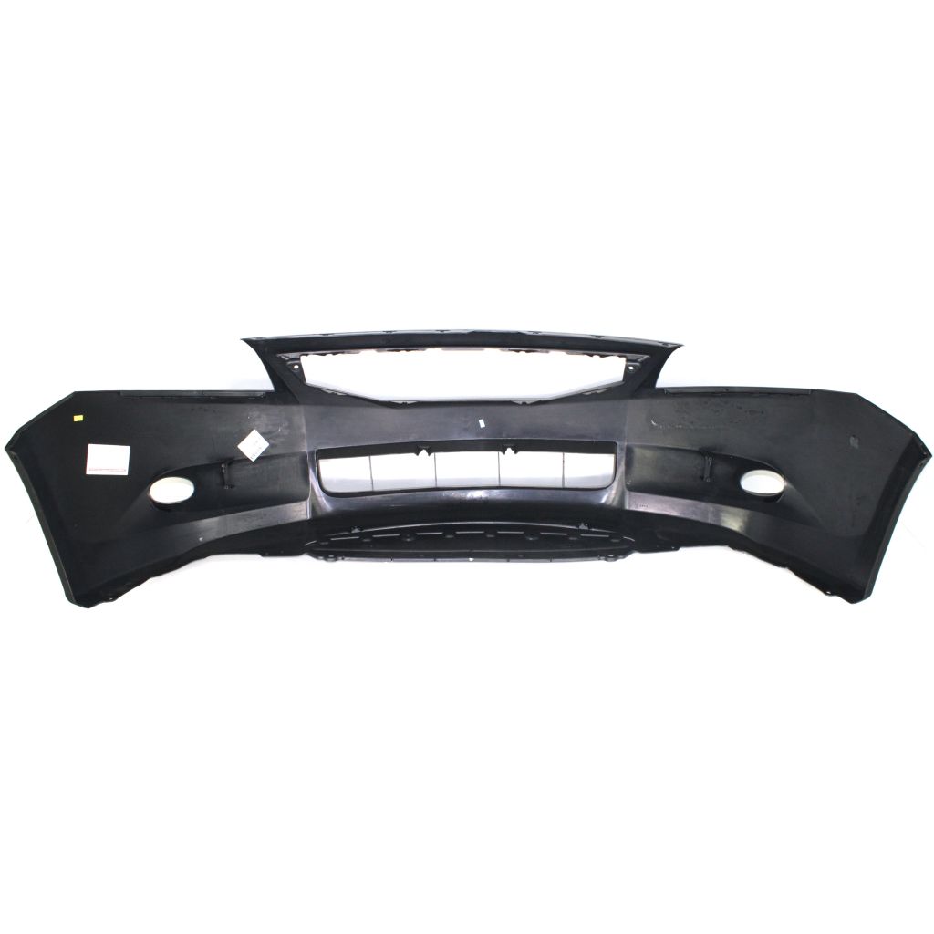 HONDA ACCORD COUPE FRONT BUMPER COVER PRIMED OEM#04711TE0A90ZZ 2008-2010 PL#HO1000256