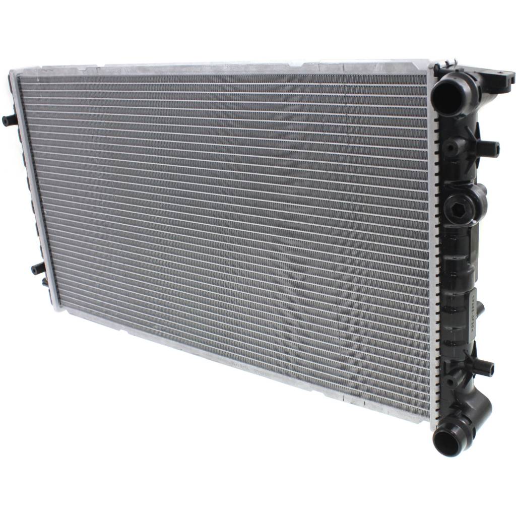 VOLKSWAGEN BEETLE RADIATOR 2.5L OEM#1C0121253E 2006-2010 PL#VW3010161