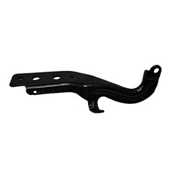 GM TRUCKS & VANS ACADIA / ACADIA LIMITED HOOD HINGE LEFT (Driver Side) (HOOD SIDE) OEM#22814932 2013-2017 PL#GM1236184