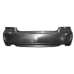 SUBARU LEGACY/OUTBACK REAR BUMPER COVER PRIMED (S/D) OEM#57704AG33A 2008-2009 PL#SU1100159