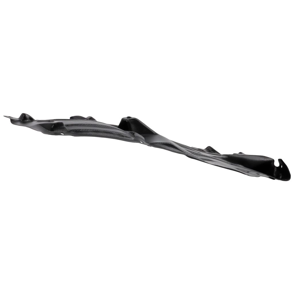 NISSAN 350Z FENDER LINER LEFT (Driver Side) (REAR SECTION) OEM#63843CD000 2003-2005 PL#NI1250131