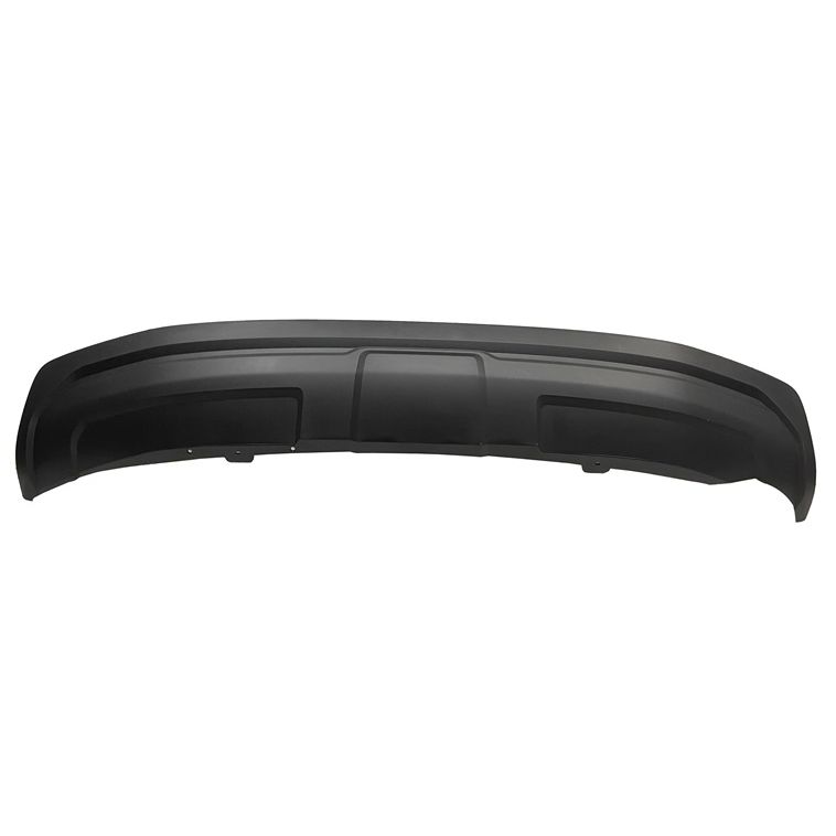 GM TRUCKS & VANS TERRAIN/TERRAIN DENALI (GMC) REAR BUMPER LOWER VALANCE (WO/DUAL EXHAUST)(WO/HANDS-FREE LIFTGATE) OEM#84580193 2018-2024 PL#GM1195178