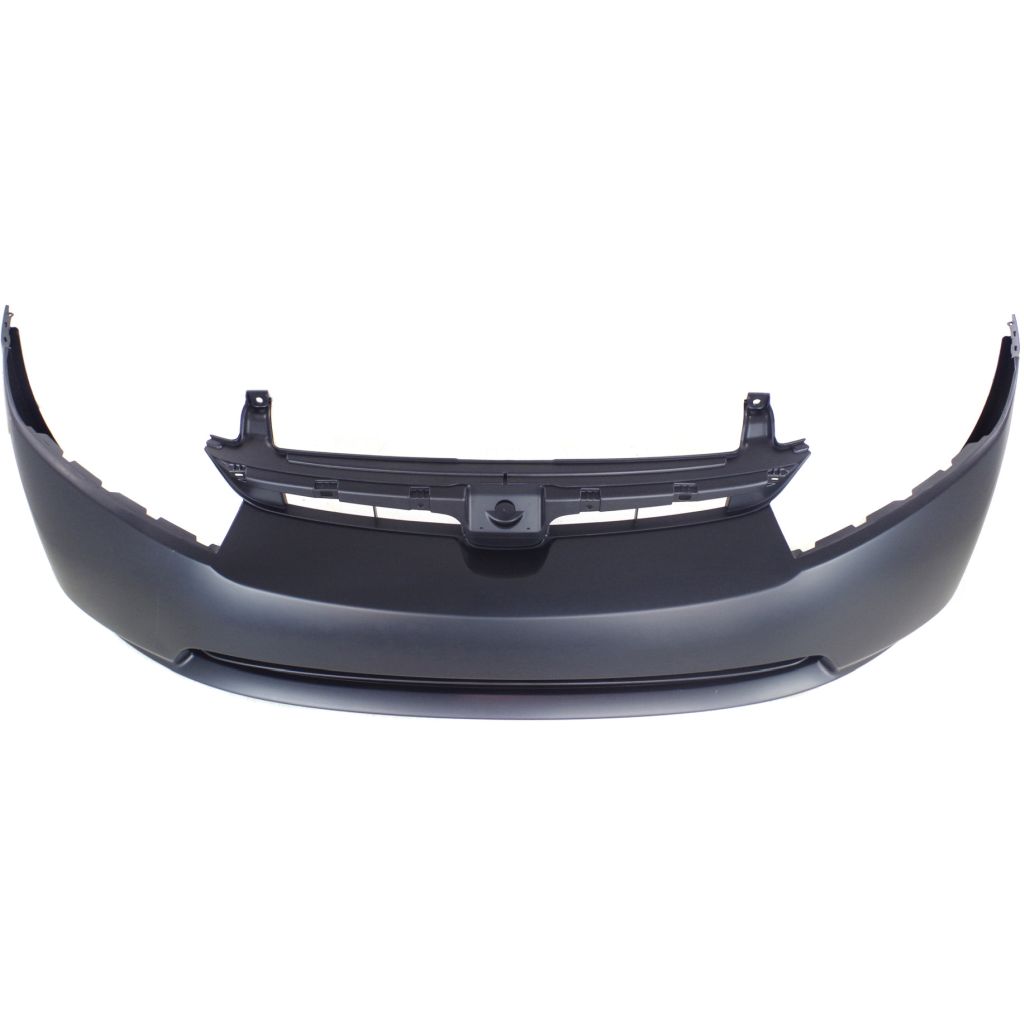 HONDA CIVIC SEDAN FRONT BUMPER COVER PRIMED (1.8L) **CAPA** OEM#04711SNEA90ZZ 2006-2008 PL#HO1000239C