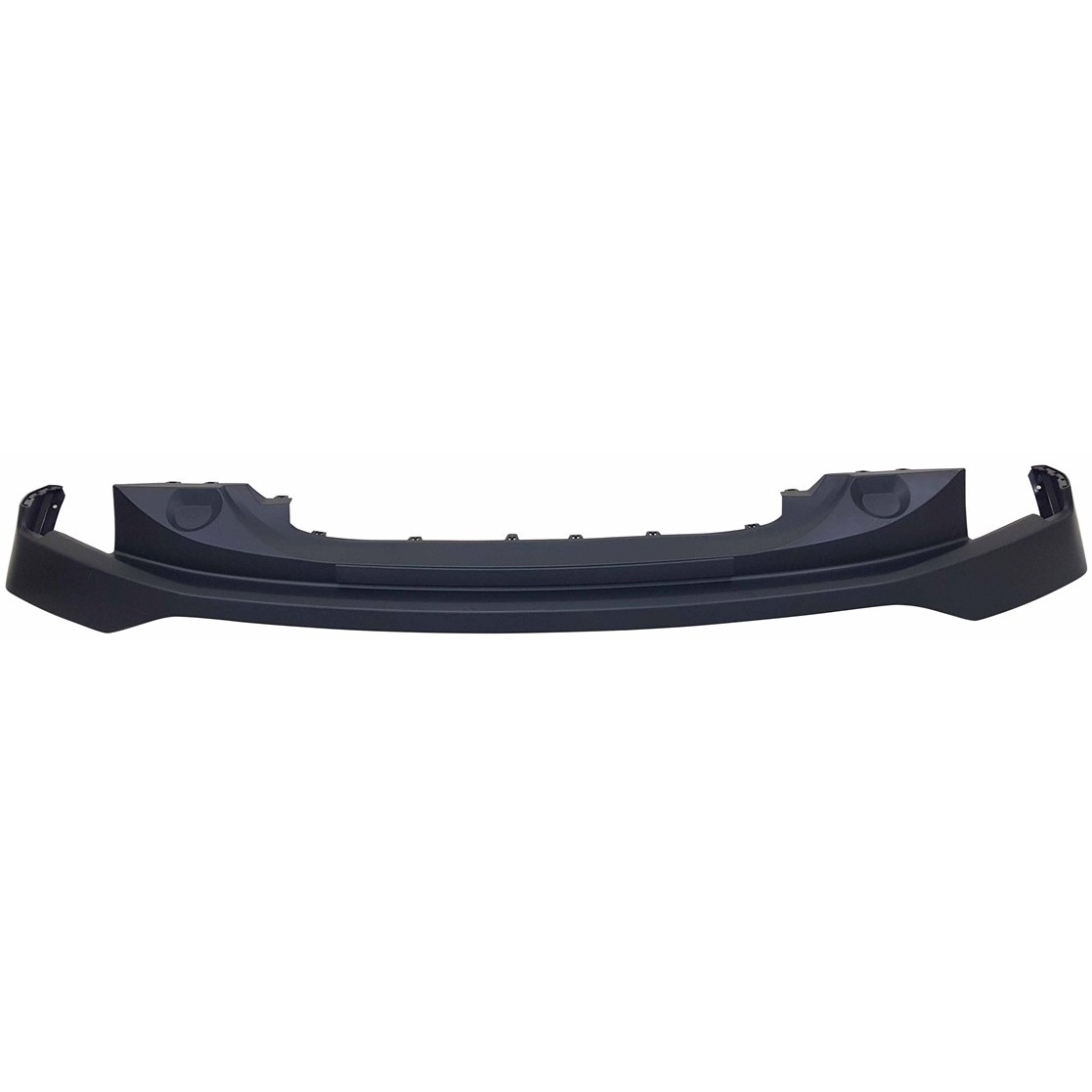 FORD TRUCKS & VANS FORD/PU F150 LIGHTNING FRONT BUMPER COVER UPPER PRM OEM#NL3Z17D957ABPTM 2022-2025 PL#FO1014158