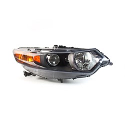 2009-2014 ACURA Headlamp assy composite Right Passenger Side CAPA OEM# 33101TL0A02 PL# AC2503118C