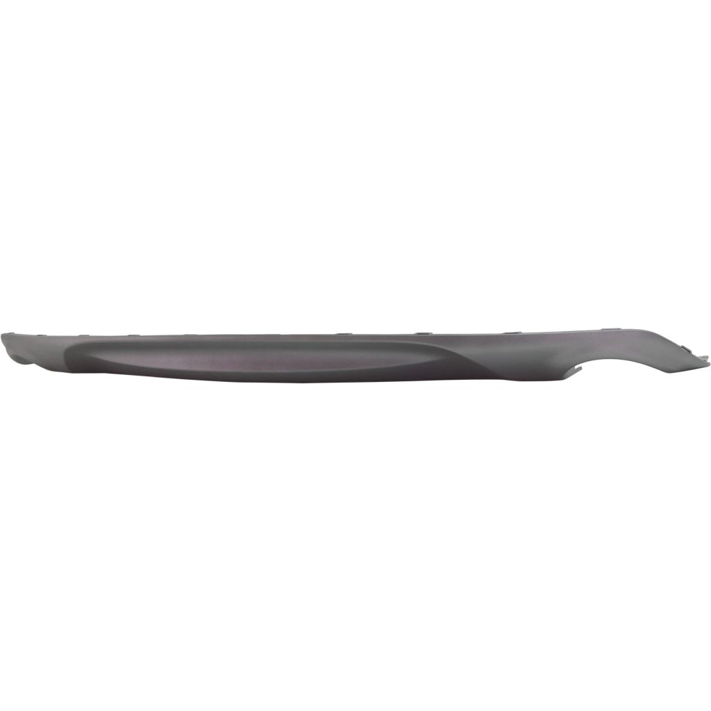 HONDA CRV REAR BUMPER LOWER VALANCE (TOURING) OEM#71510TLAA00 2017-2019 PL#HO1195115