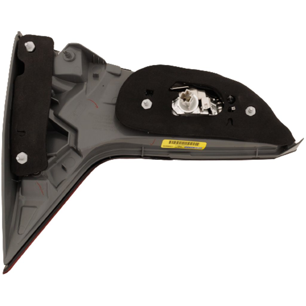 HONDA HRV BACK-UP LAMP ASSY RIGHT (Passenger Side)**CAPA** OEM#34150T7AA31 2019-2022 PL#HO2803120C