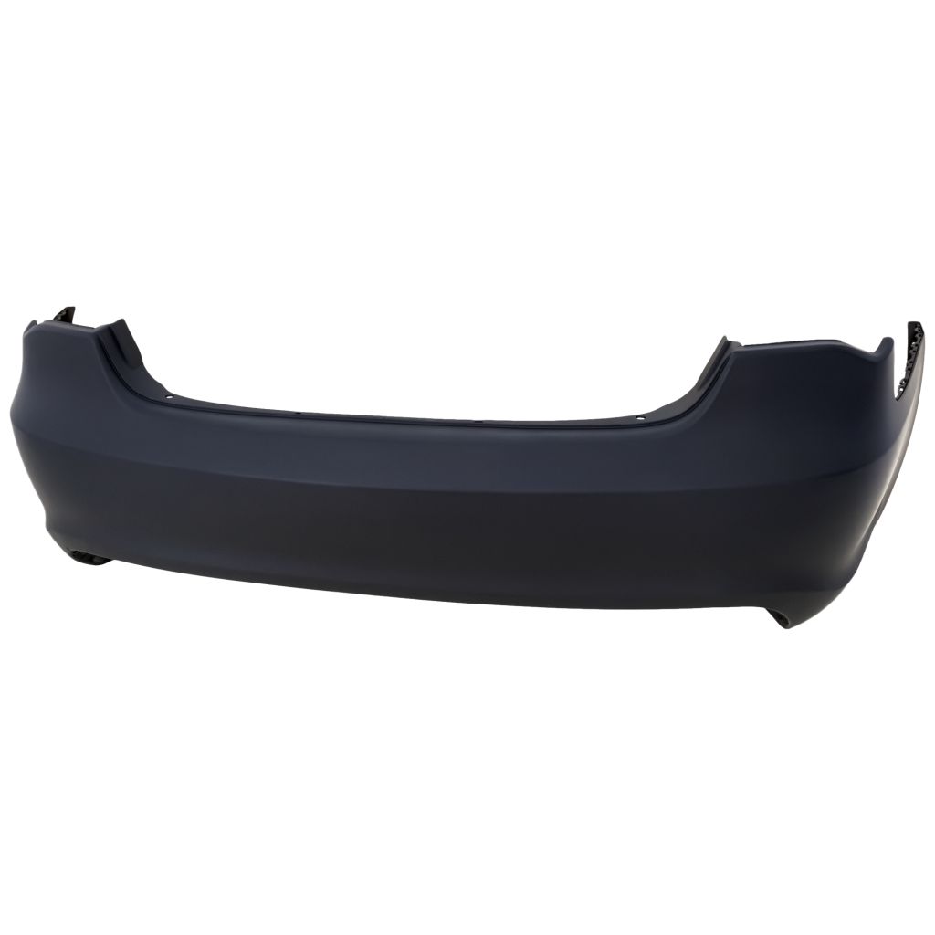 CHRYSLER 200 SEDAN REAR BUMPER COVER PRIMED OEM#68082030AD 2011-2014 PL#CH1100964