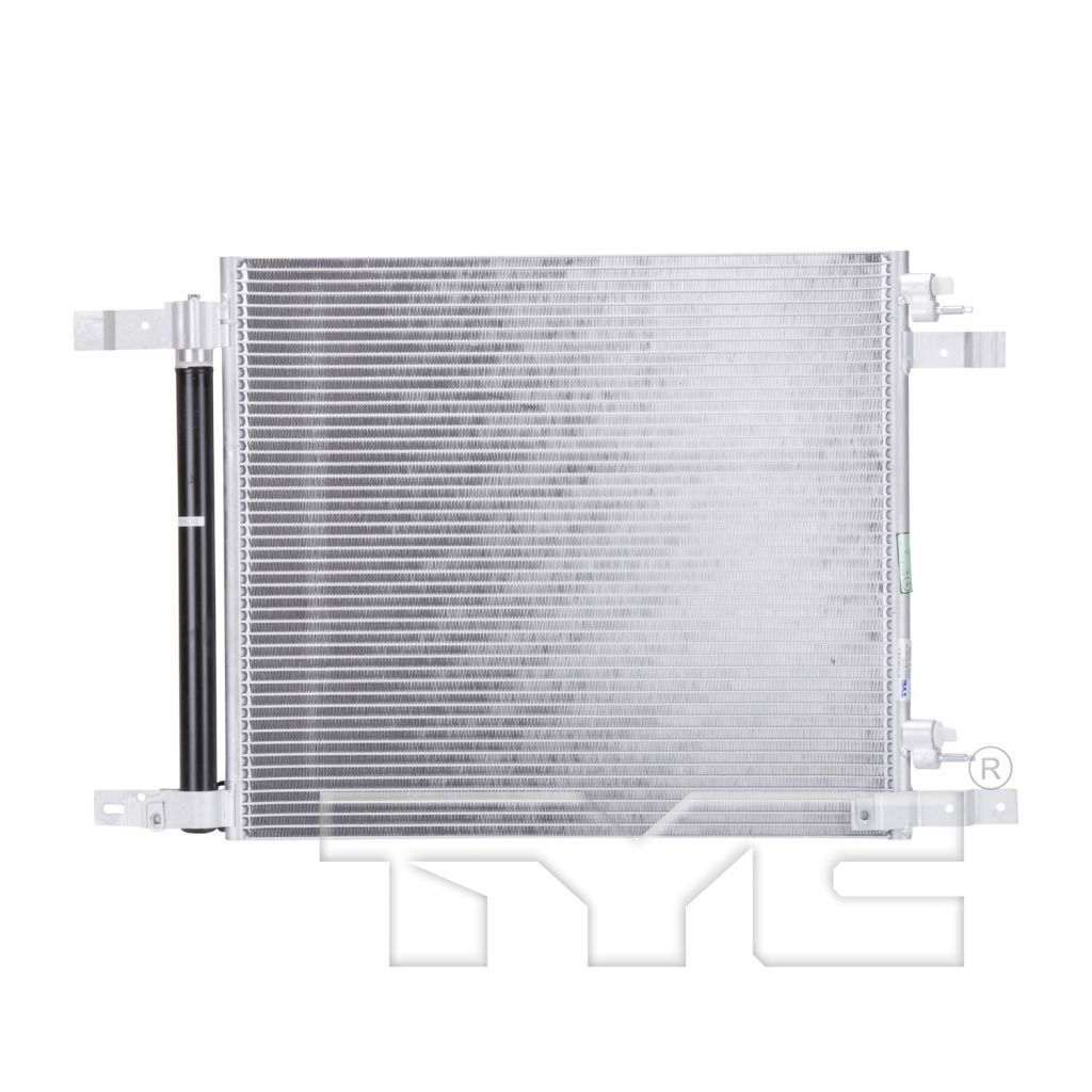 CADILLAC SRX A/C CONDENSER OEM#22973655 2010-2016 PL#GM3030294