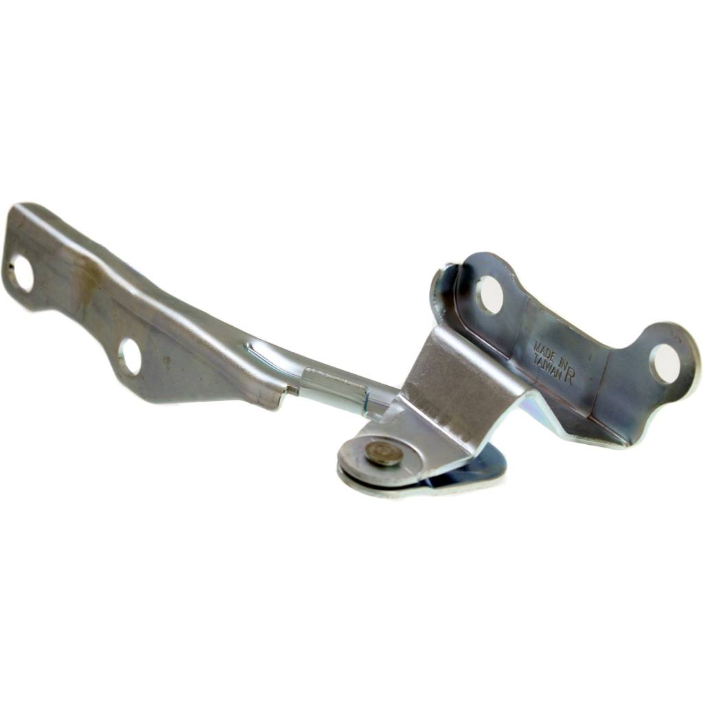 KIA RIO SEDAN HOOD HINGE RIGHT (Passenger Side) OEM#791201G000 2006-2011 PL#KI1236121