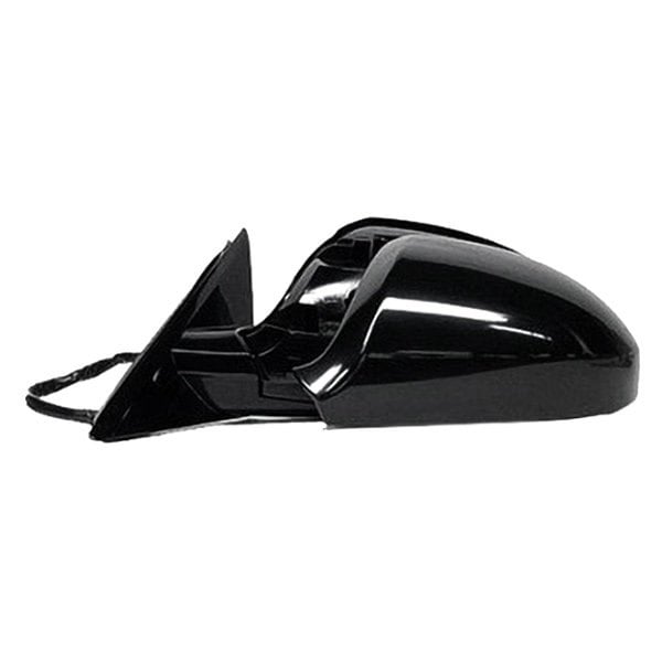 INFINITI FX35/FX45 DOOR MIRROR LEFT (Driver Side) PWR HTD (W/MEMO & CVR)(W/O MONITOR)(Leather Seat) OEM#96302CL70B-PFM 2006-2008 PL#IN1320120
