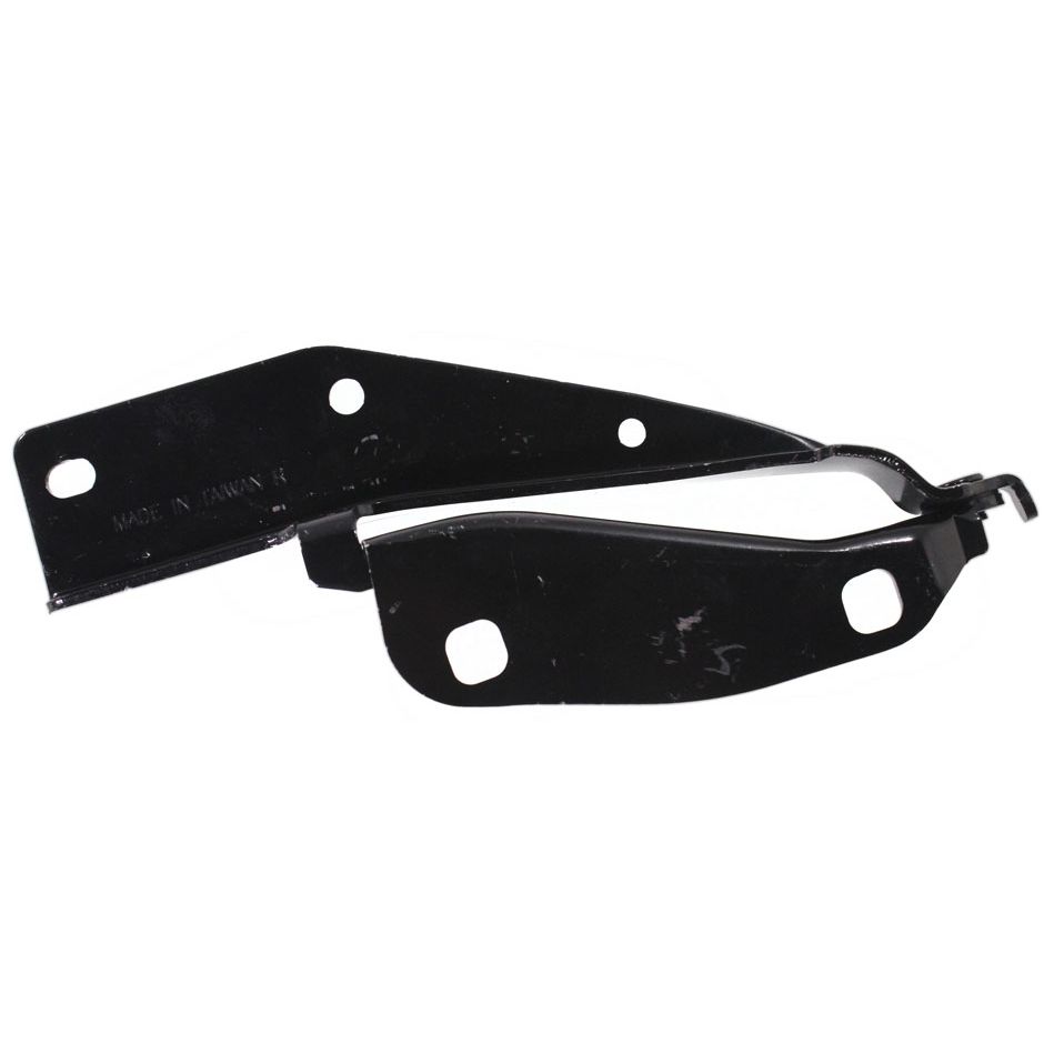 NISSAN(DATSUN) SENTRA HOOD HINGE RIGHT (Passenger Side) OEM#65400ET030 2007-2012 PL#NI1236131