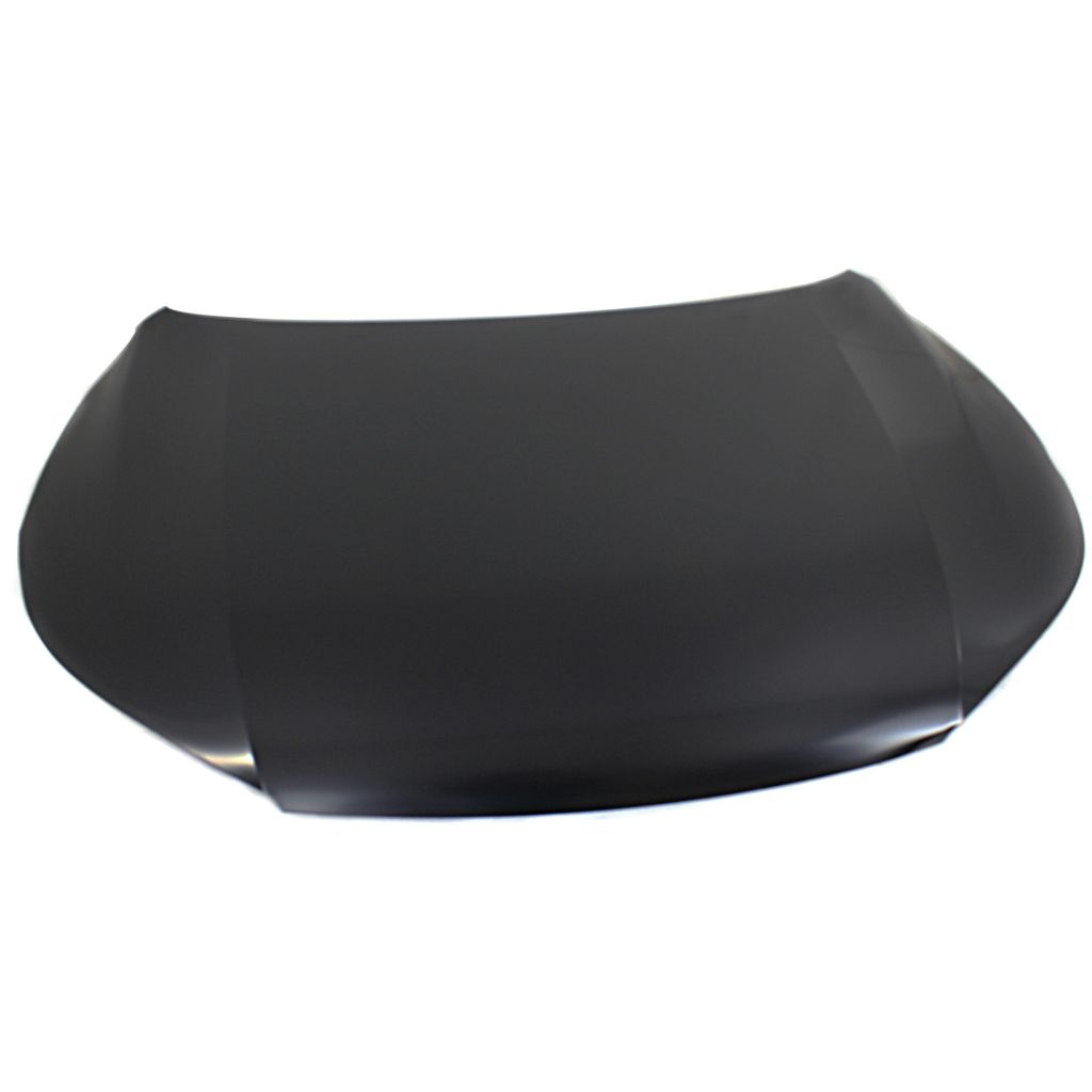HONDA ACCORD SEDAN HOOD (4 CYL) **CAPA** OEM#60100T2FA90ZZ 2013-2015 PL#HO1230169C