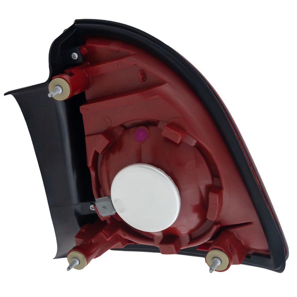 CHEVROLET MALIBU SEDAN TAIL LAMP UNIT LEFT (Driver Side) (OUTER)(LED TYPE)(LTZ MDL) OEM#25879096 2008-2012 PL#GM2818185