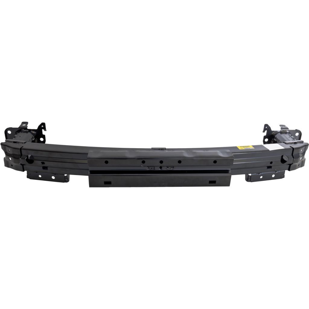 HONDA ACCORD HYBRID FRONT BUMPER REINFORCEMENT OEM#71130T2FA00ZZ 2014-2017 PL#HO1006188