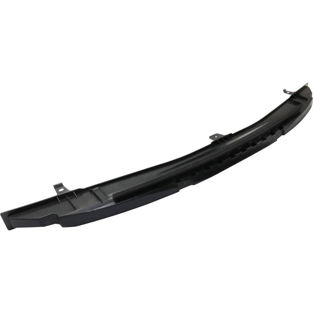 TOYOTA PRIUS FRONT BUMPER LOWER ABSORBER (PLASTIC)**CAPA** OEM#5261847081 2016-2018 PL#TO1070208C