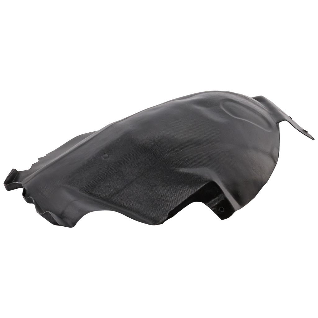 FORD MUSTANG Shelby GT500 FRONT FENDER SPLASH SHIELD LEFT (Driver Side) (REAR) OEM#AR3Z16103B 2010-2014 PL#FO1248142