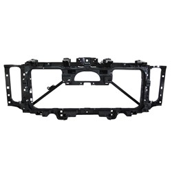 GM TRUCKS & VANS SIERRA/PU 2500/3500 (GMC) HEADER PANEL ASSY 6.0L**CAPA** OEM#84265518 2015-2019 PL#GM1220173C